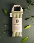 Slow North Neck Wrap