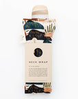 Slow North Neck Wrap