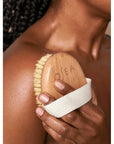 OSEA Body Brush