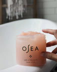 OSEA Salts Of The Earth Body 12oz