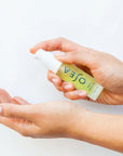OSEA Vagus Nerve Oil