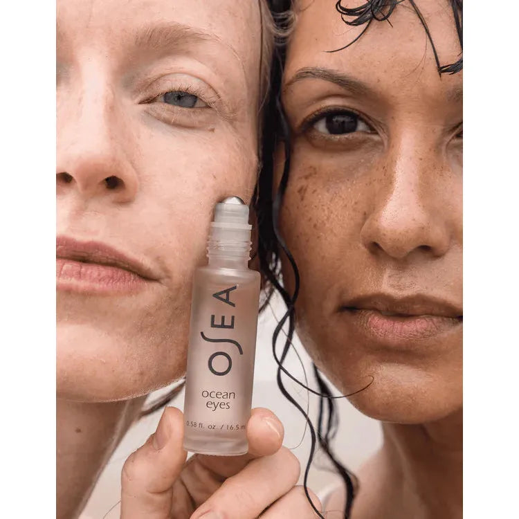 OSEA Ocean Eyes Age-Defying Eye Serum