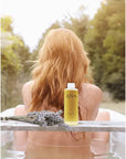 Osea Vagus Nerve Bath Oil 5oz