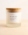 Slow North Candle Of the Sea