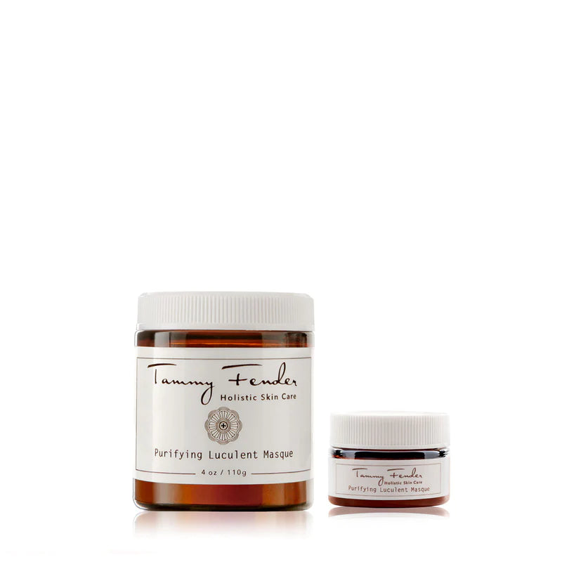 Tammy Fender Purifying Luculent Masque
