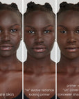 rms beauty "re" Evolve Radiance Locking Primer