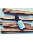 Province Apothecary Beard Oil
