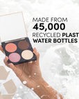Fitglow Beauty Refillable Palette