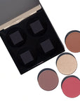 Fitglow Beauty Refillable Palette