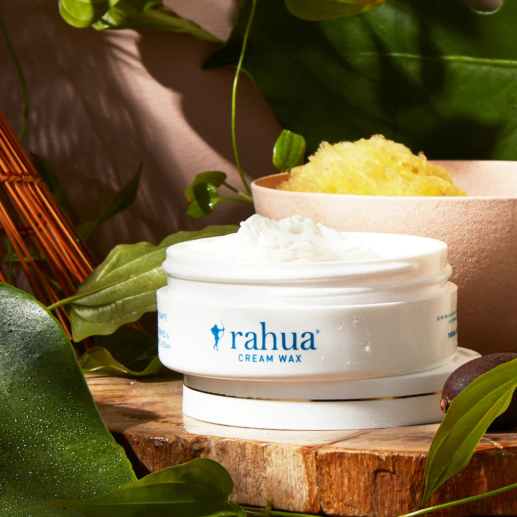 Rahua Cream Wax
