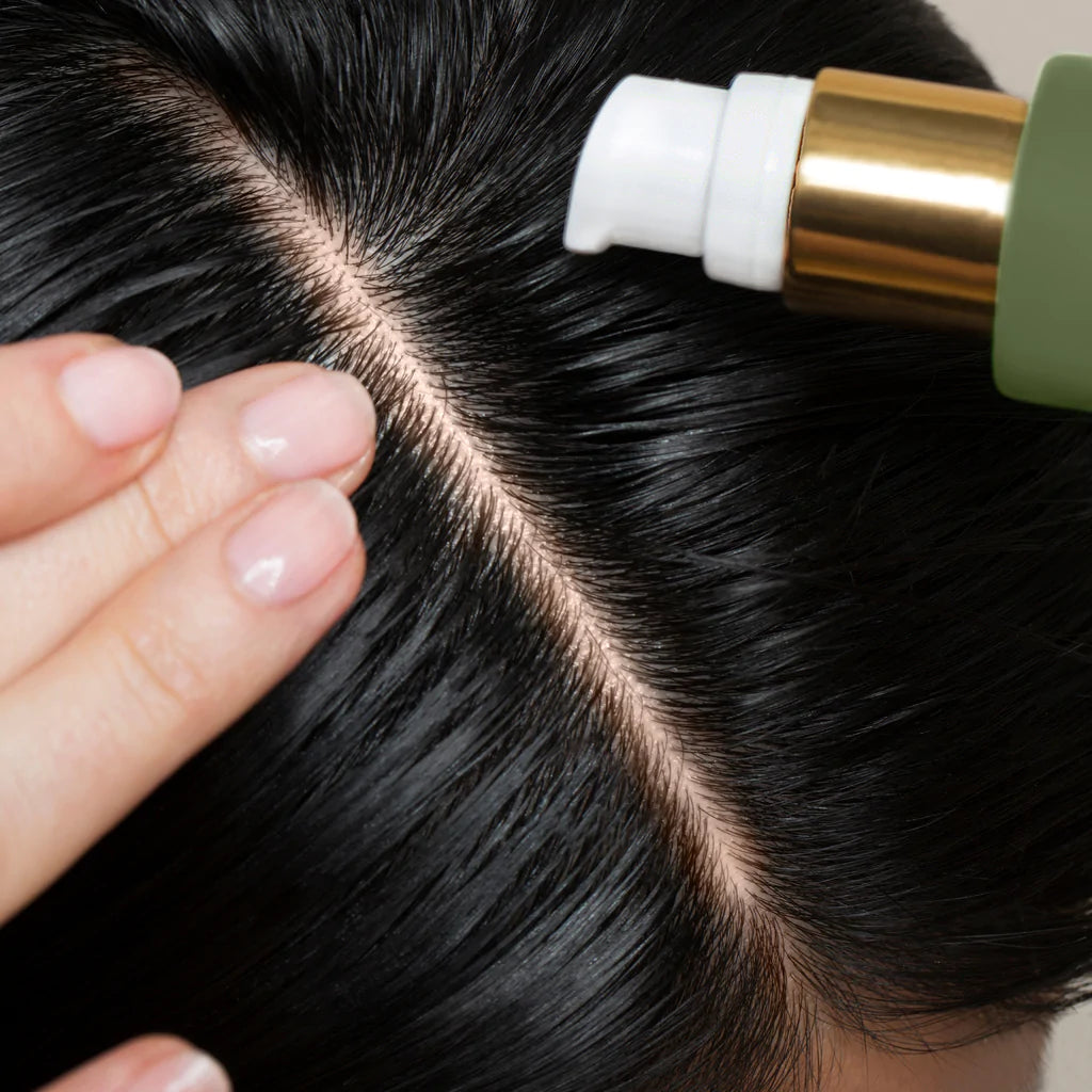 Rahua Founder's Blend Scalp & Hair Treatment