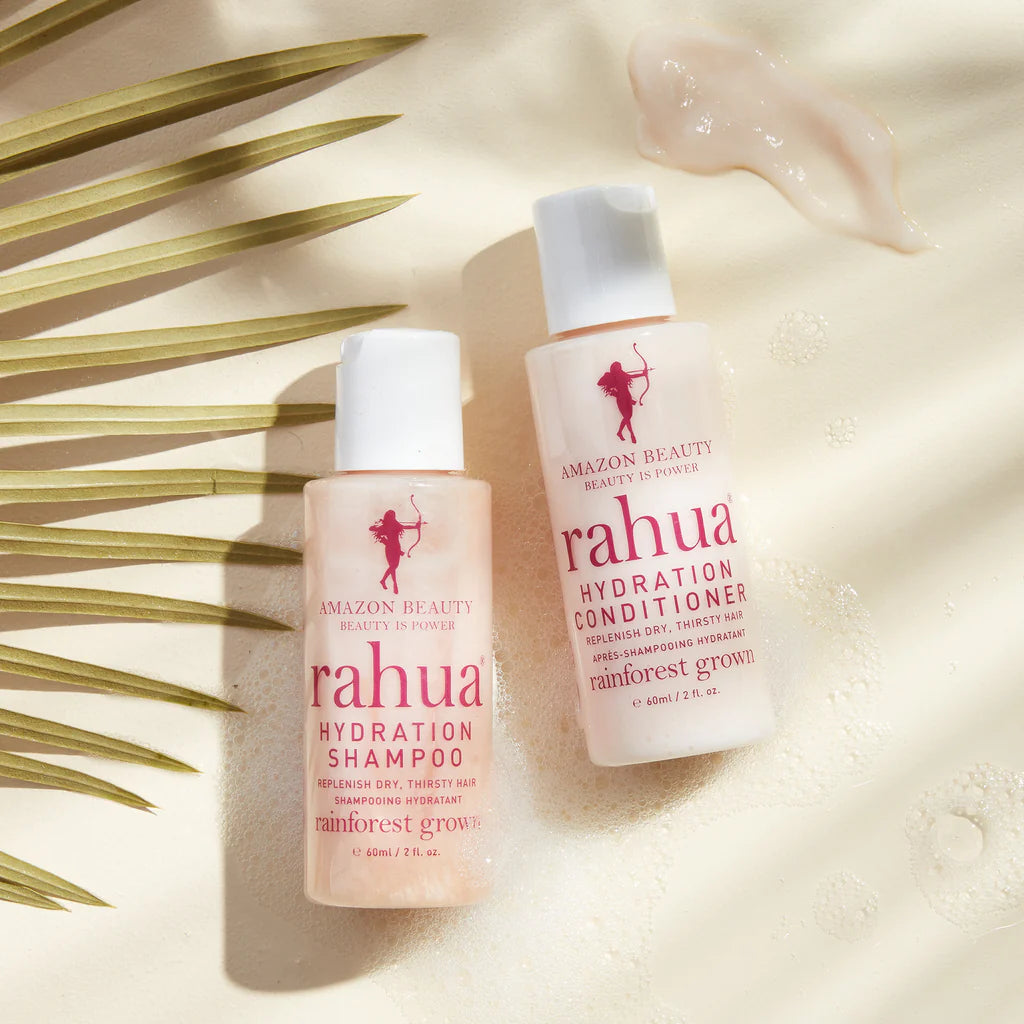 Rahua Hydration Travel Duo