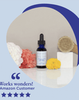 Province Apothecary Rejuvenating + Hydrating Face Serum 30ml