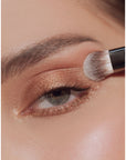 RÓEN Beauty All-Over Eye Shadow Brush
