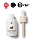 ILIA Beauty Super Serum Skin Tint SPF 40