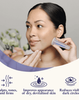 Province Apothecary Facial Cupping Set