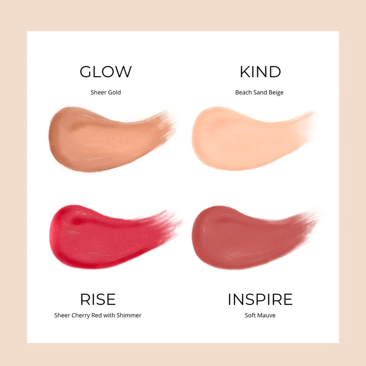 Tok Beauty Lip Enhancing Lip Tonic