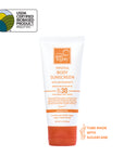 Suntegrity Mineral Body Sunscreen Unscented - Broad Spectrum SPF 30