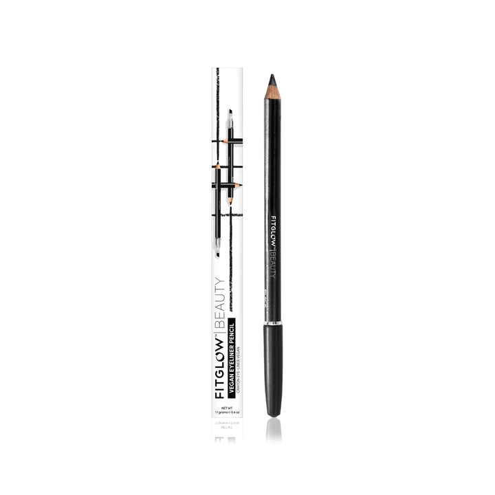 Fitglow Beauty Vegan Eyeliner Pencil