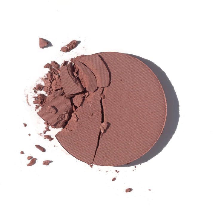 Fitglow Beauty Multi-Use Pressed Shadow + Blush Color