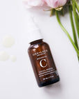 One Love Organics Botanical C Facial Serum