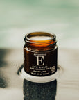 One Love Organics Botanical E Eye Balm 18g