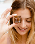 One Love Organics Botanical E Eye Balm 18g