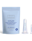 Province Apothecary Facial Cupping Set