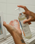 Esker Firming Body Wash