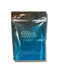 Agent Nateur holi (mane) hair, skin, nails