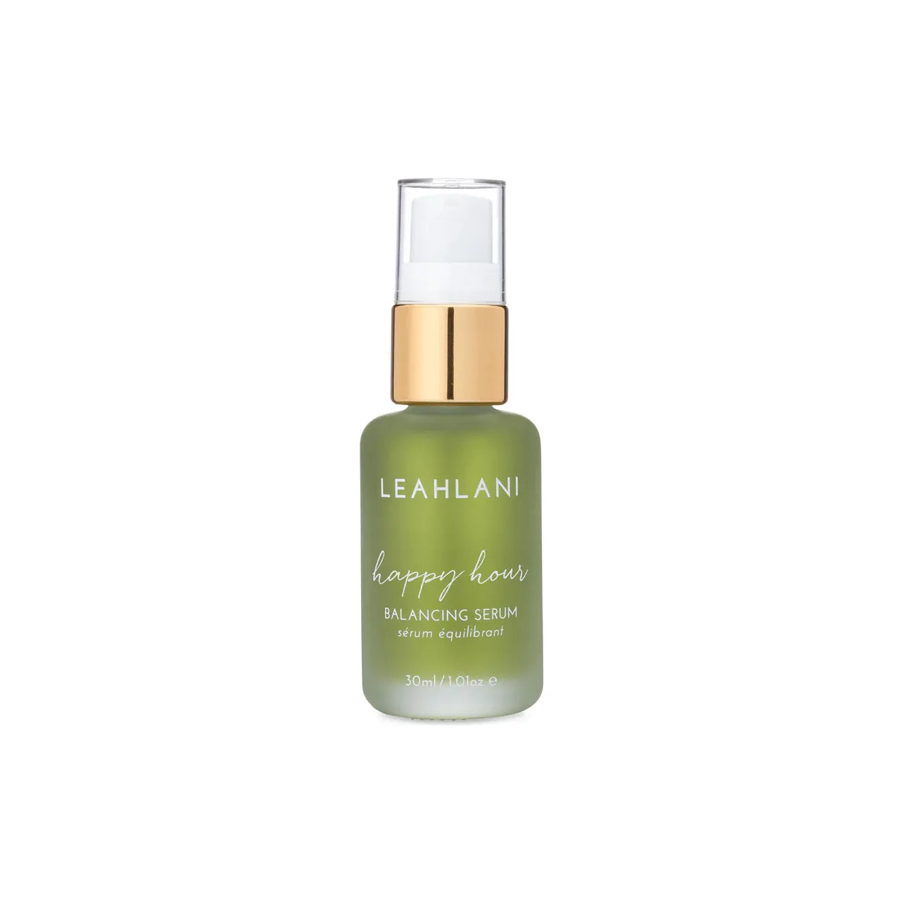 Leahlani Happy Hour Balancing Serum