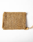 Jute Soap Bag