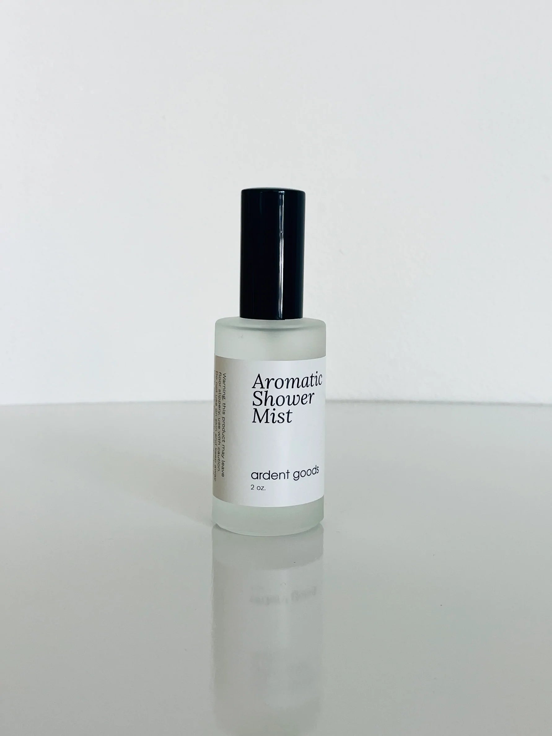 Ardent Goods Aromatic Shower Mist