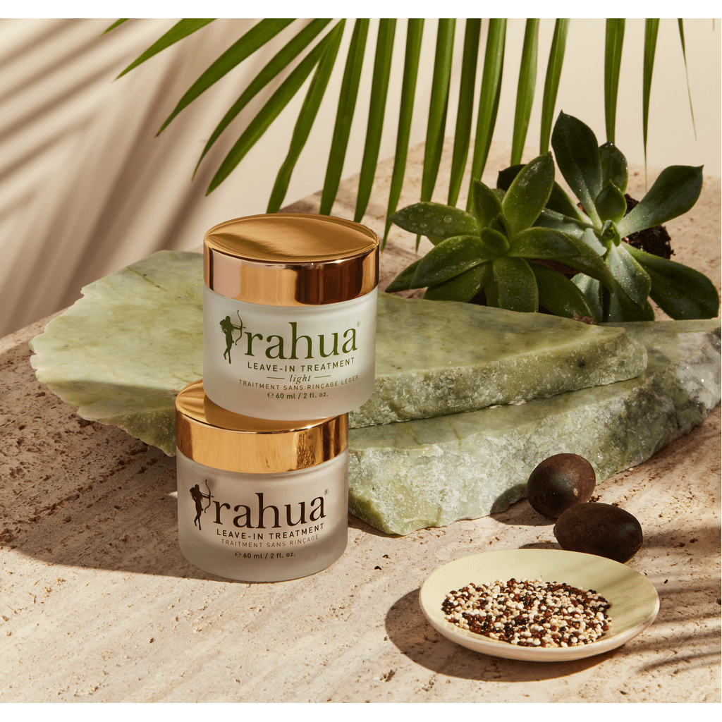 Rahua Leave-In Treatment