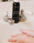 One Love Organics Easy Does It Foaming Cleanser