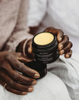 Mukti Marigold Hydrating Creme