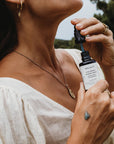 Mukti Hyaluronic Marine Serum