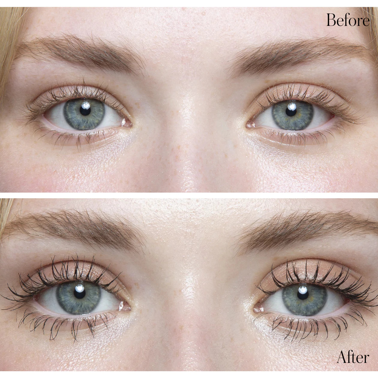 rms beauty Straight Up™ Volumizing Peptide Mascara
