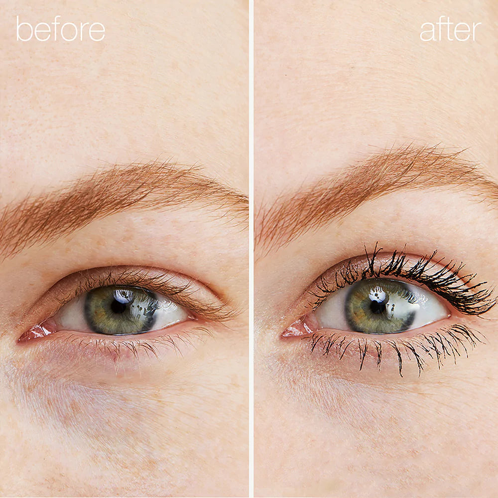 rms beauty Straight Up™ Volumizing Peptide Mascara