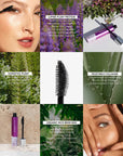 Fitglow Beauty Vegan Good Lash Mascara