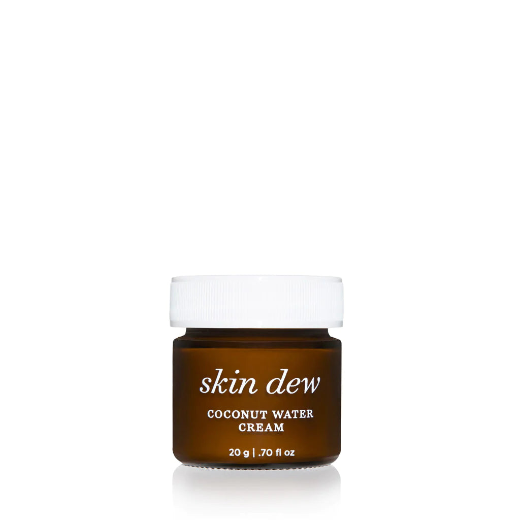 One Love Organics Coconut Water Cream