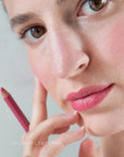 Fitglow Beauty Vegan Lip Liner