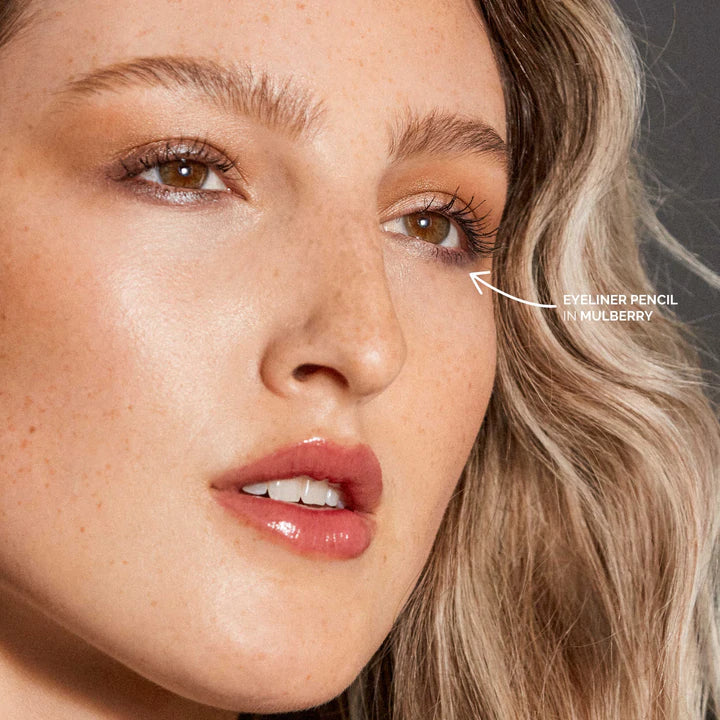 Fitglow Beauty Vegan Eyeliner Pencil