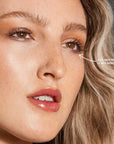 Fitglow Beauty Vegan Eyeliner Pencil