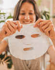 Orgaid Organic Sheet Mask - Multi Pack