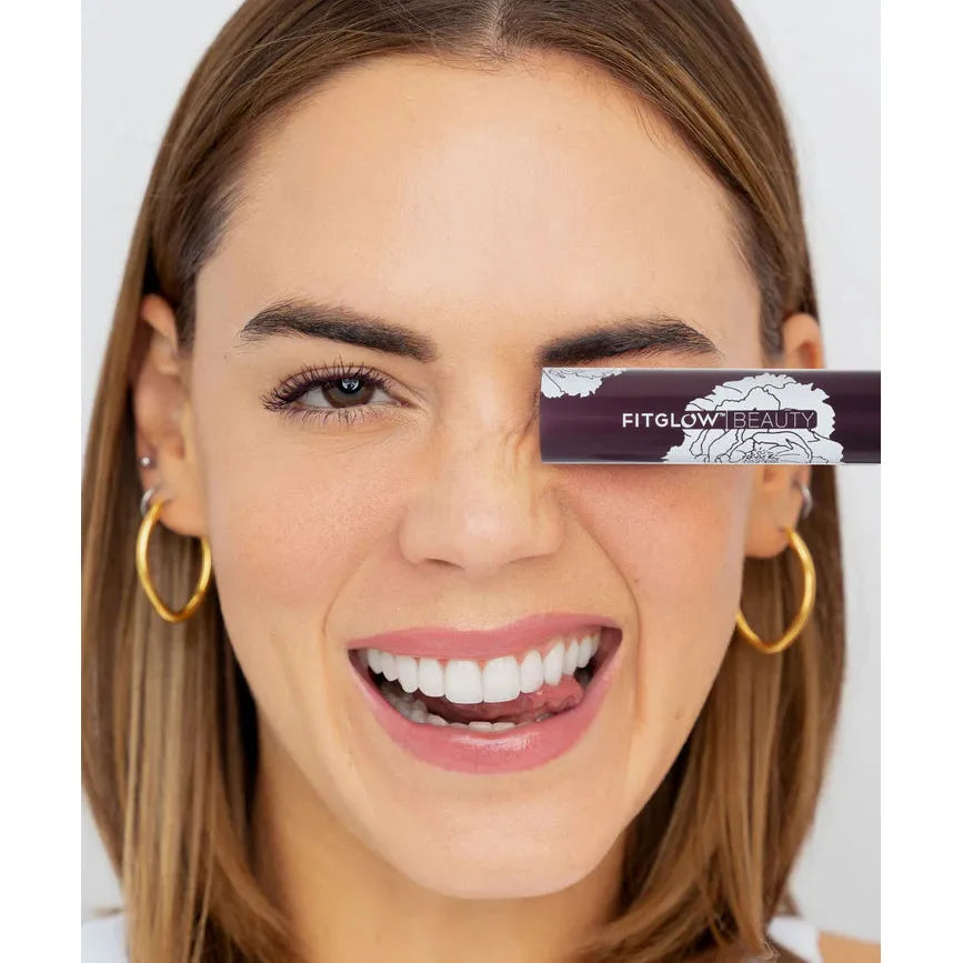 Fitglow Beauty Plum Lash Primer