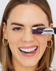 Fitglow Beauty Plum Lash Primer