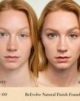rms beauty ReEvolve Natural Finish Liquid Foundation Refill