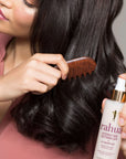 Rahua Hydration Detangler + UV Barrier