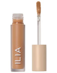 ILIA Beauty Liquid Powder Eye Shadow Tint